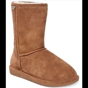 Bearpaw boots
